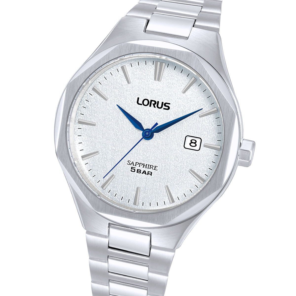 LORUS RS979DX9 Armbanduhr