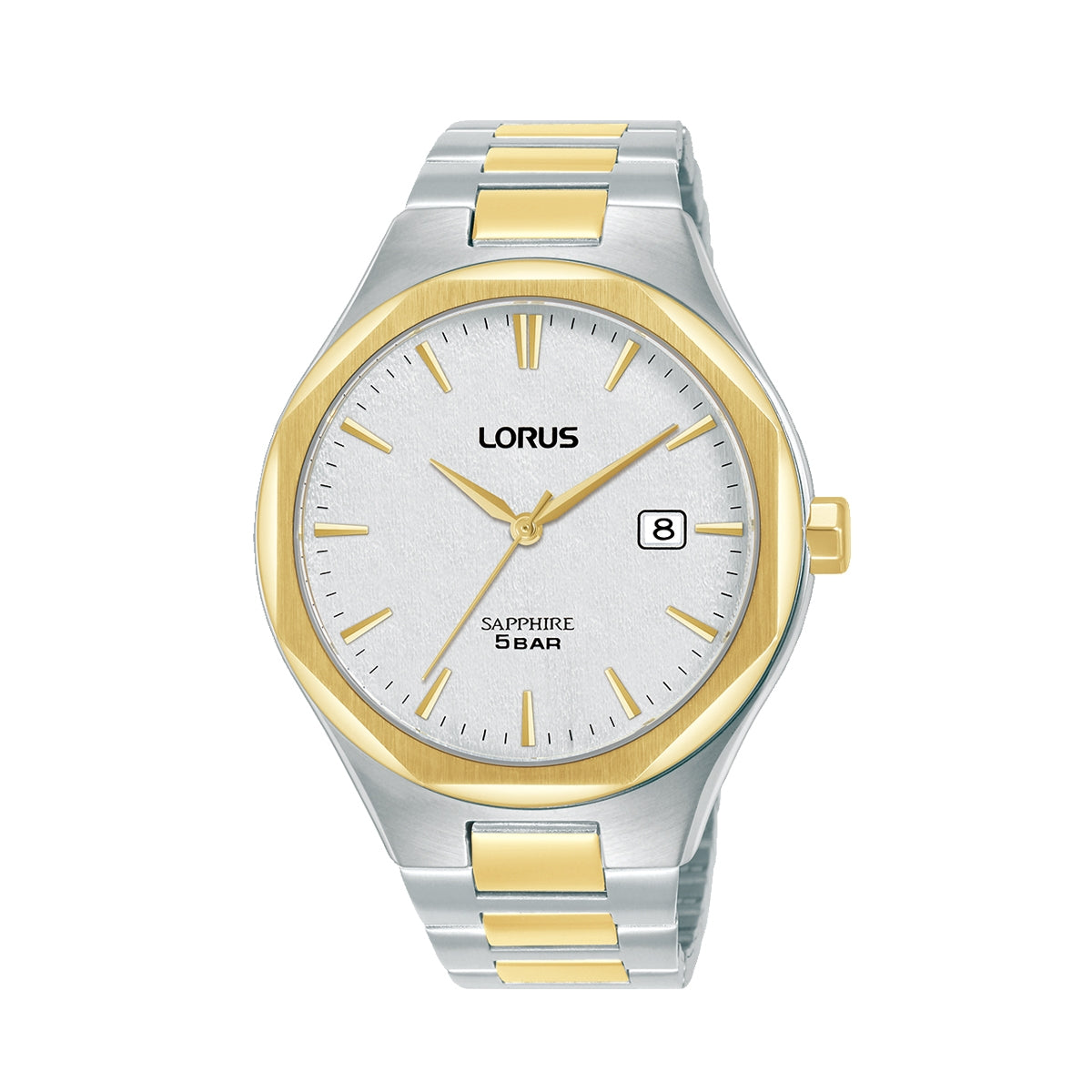 LORUS RS980DX9 Armbanduhr ansicht-3