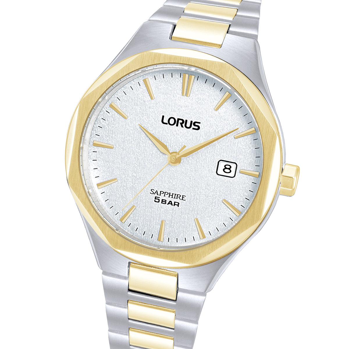 LORUS RS980DX9 Armbanduhr