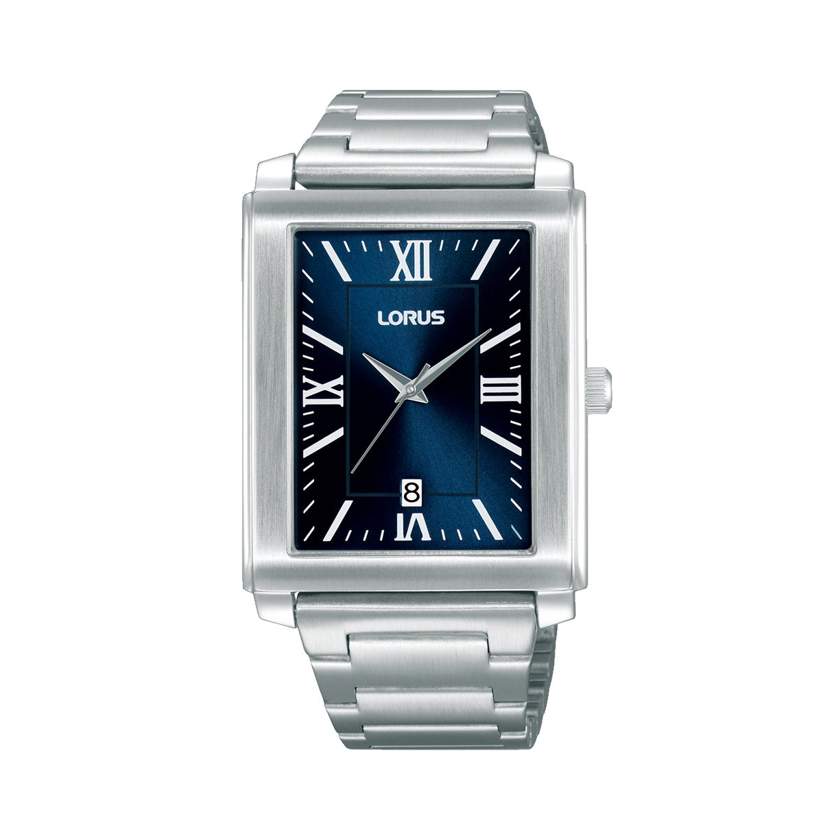 LORUS RS985DX9 Armbanduhr ansicht-3