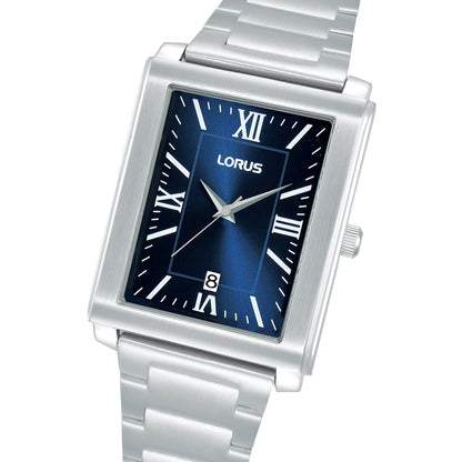 LORUS RS985DX9 Armbanduhr
