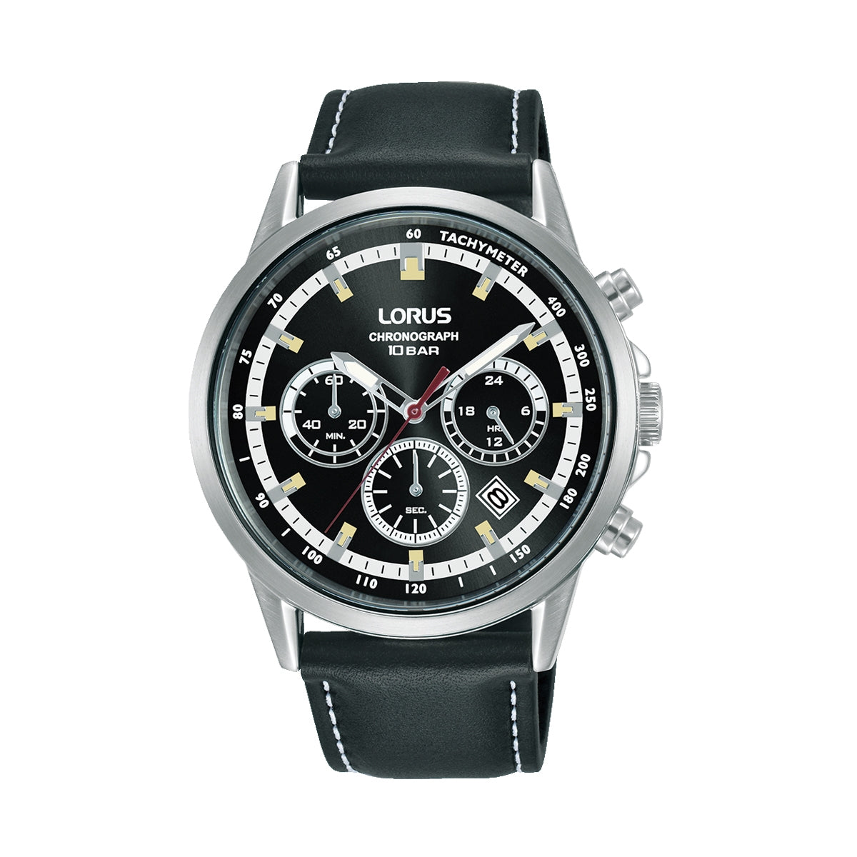 LORUS RT301LX9 Armbanduhr ansicht-2