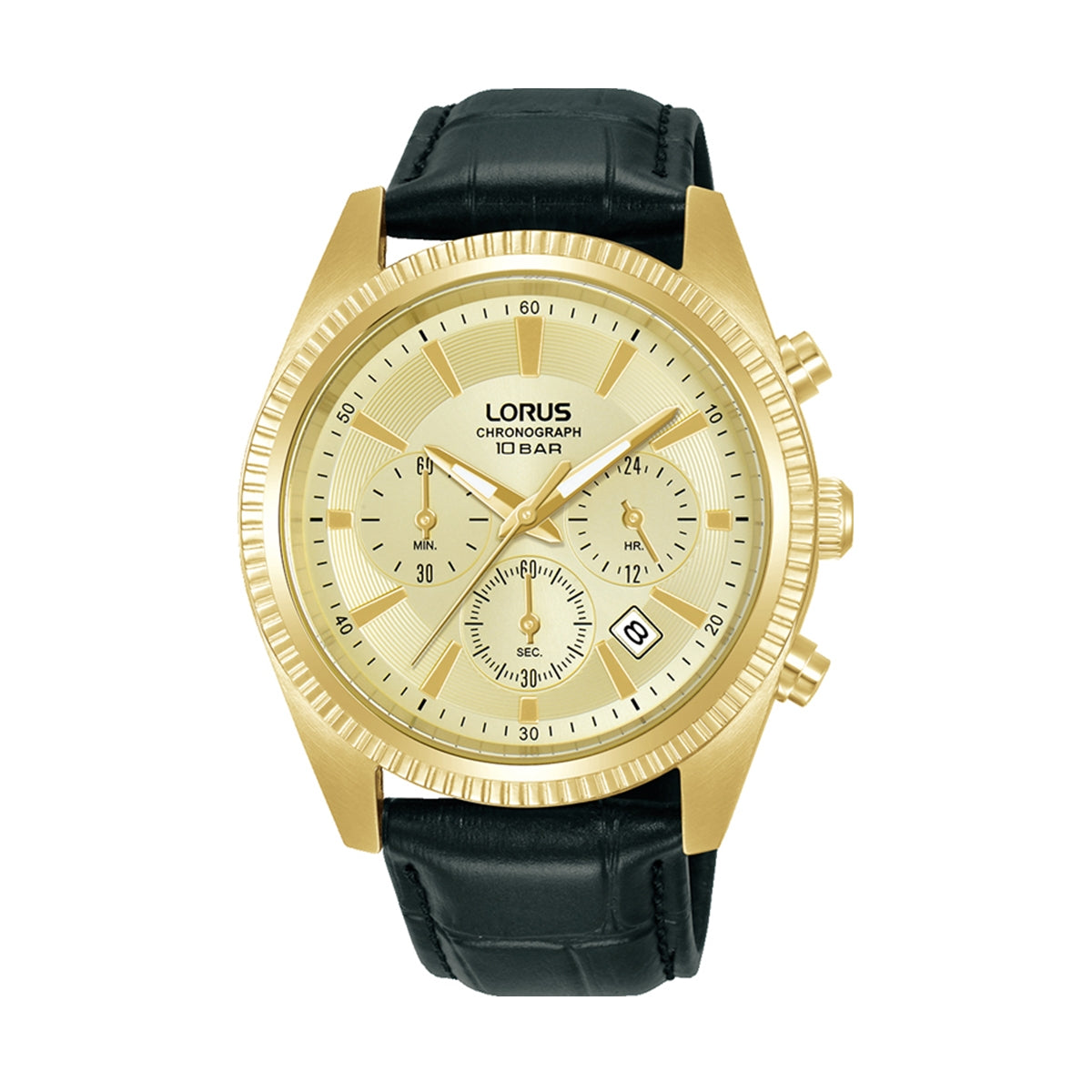 LORUS RT302LX9 Armbanduhr