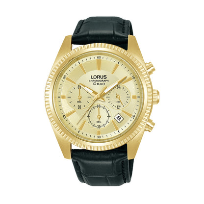 LORUS RT302LX9 Armbanduhr