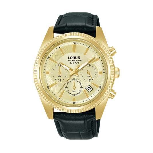 LORUS RT302LX9 Armbanduhr