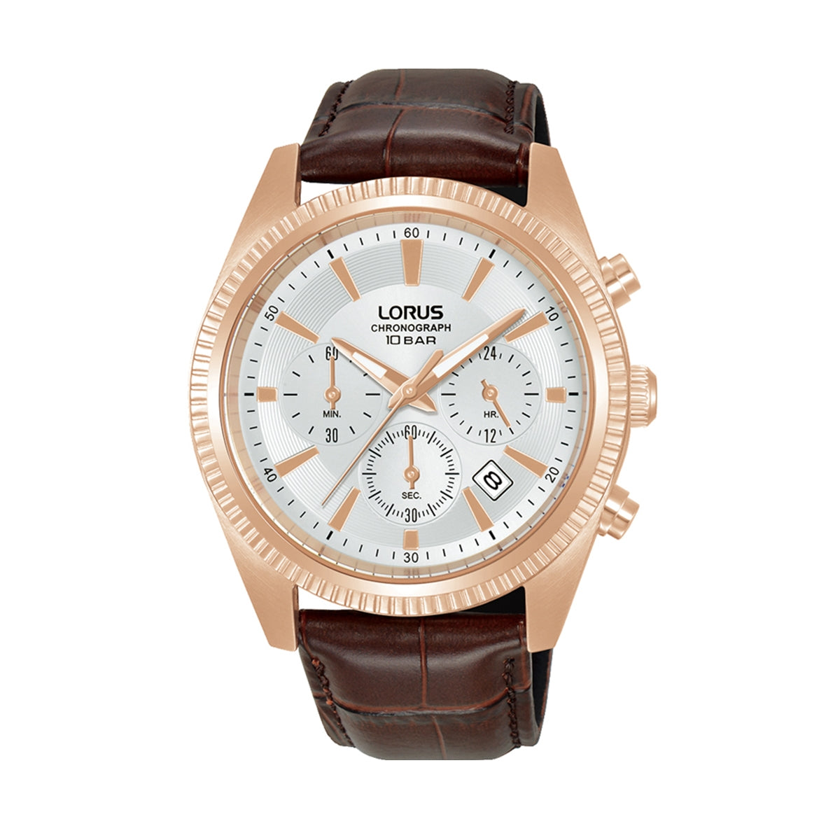 LORUS RT304LX9 Armbanduhr