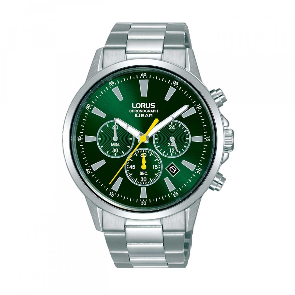 LORUS RT313LX9 Armbanduhr ansicht-3