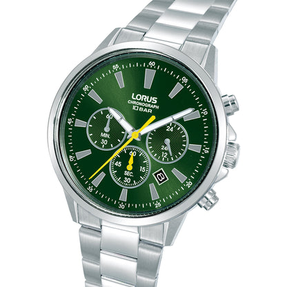 LORUS RT313LX9 Armbanduhr
