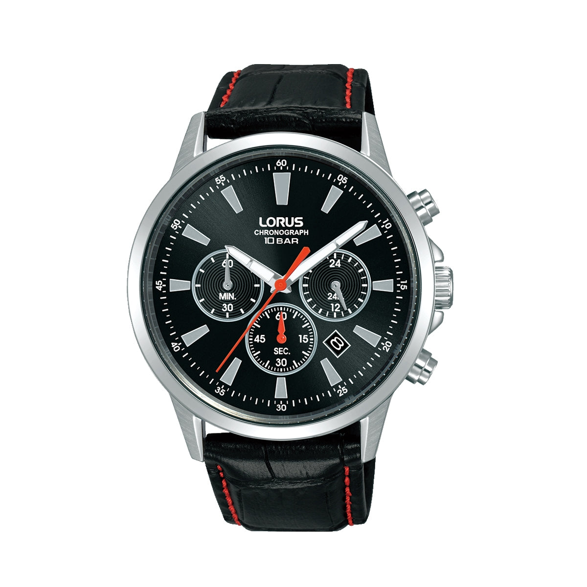 LORUS RT315LX9 Armbanduhr