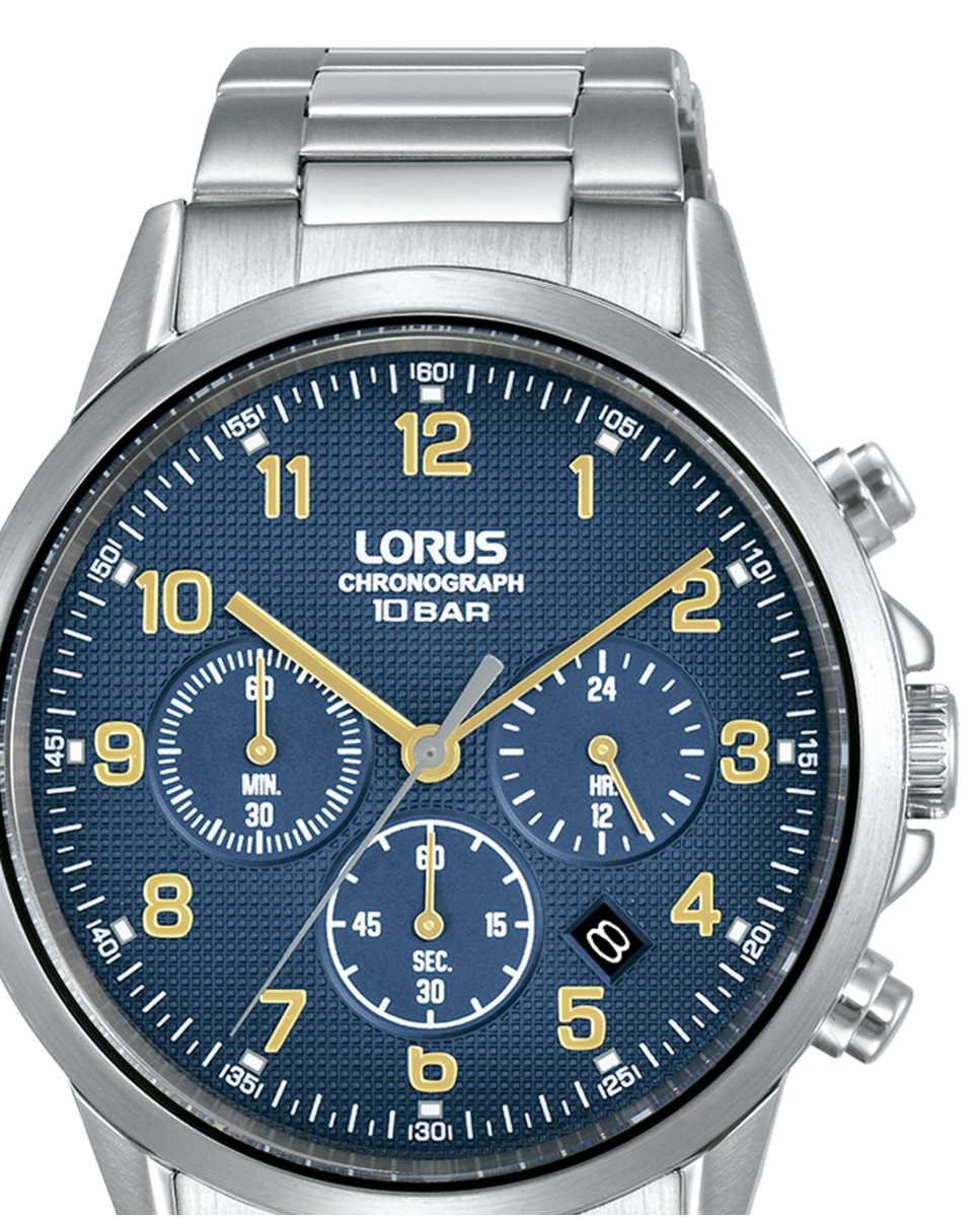 LORUS RT317KX9 Armbanduhr ansicht-2