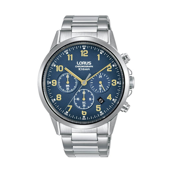 LORUS RT317KX9 Armbanduhr ansicht-3