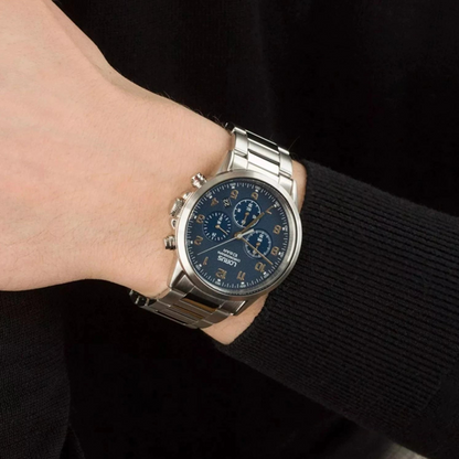 LORUS RT317KX9 Armbanduhr