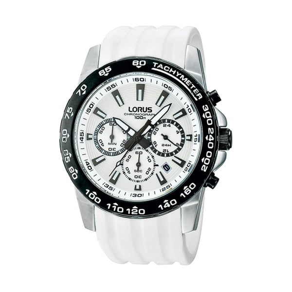LORUS RT319BX9 Armbanduhr