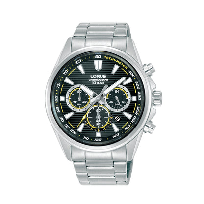 LORUS RT319LX9 Armbanduhr ansicht-3
