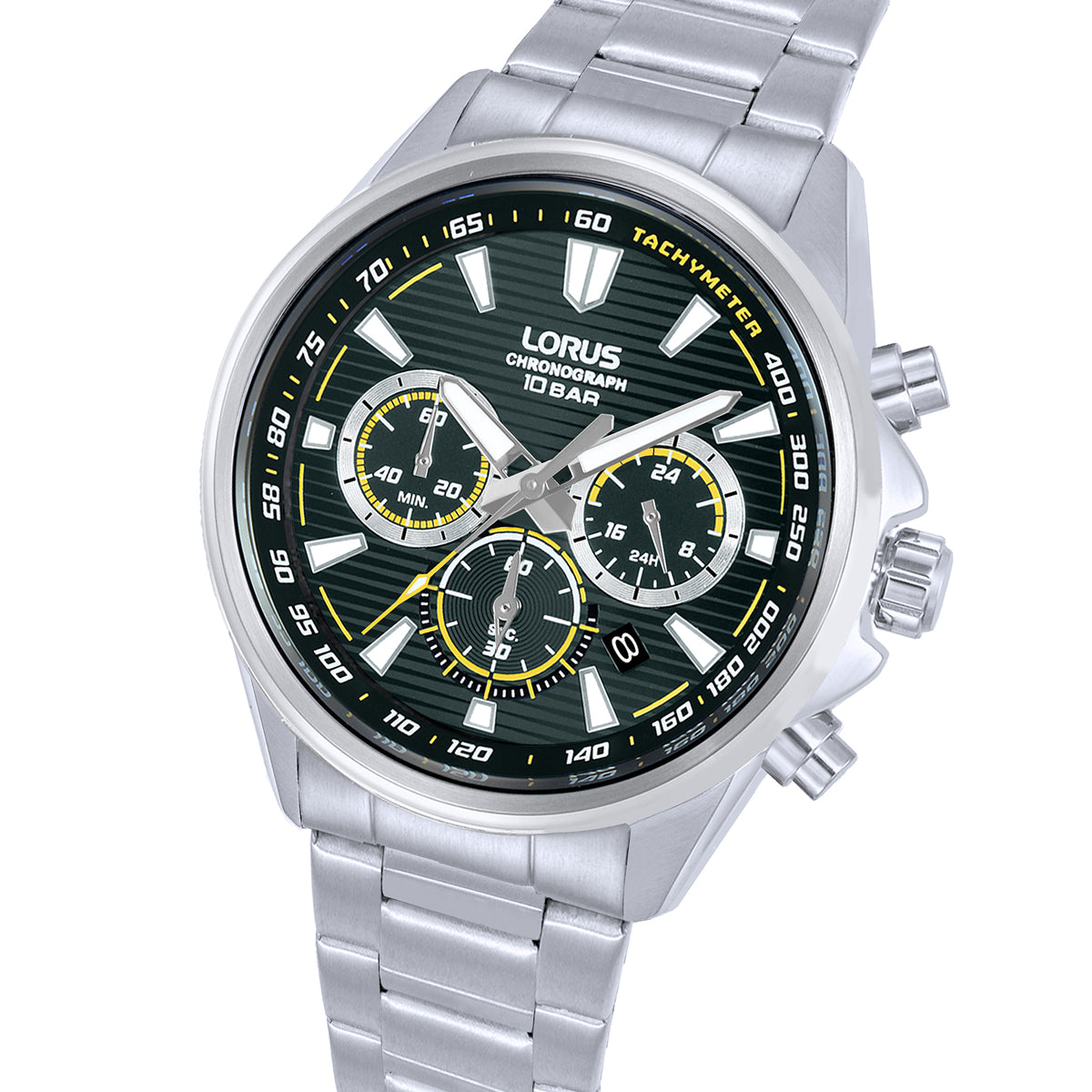 LORUS RT319LX9 Armbanduhr