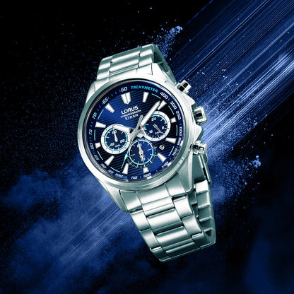 LORUS RT321LX9 Armbanduhr ansicht-3