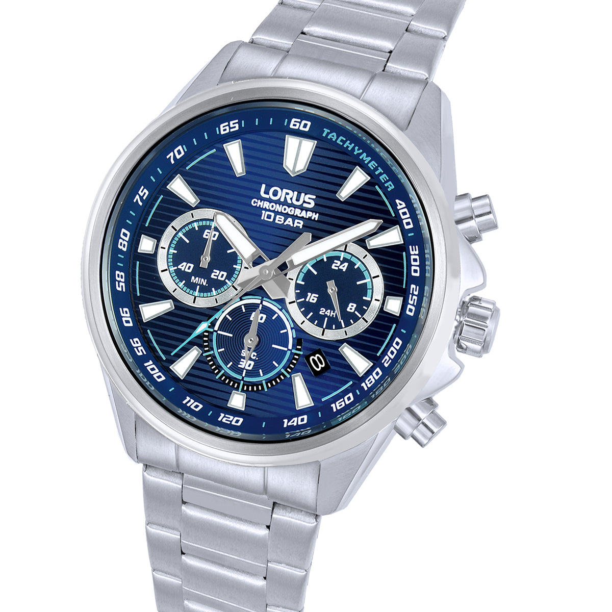 LORUS RT321LX9 Armbanduhr