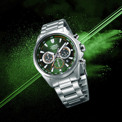 LORUS RT323LX9 Armbanduhr ansicht-3