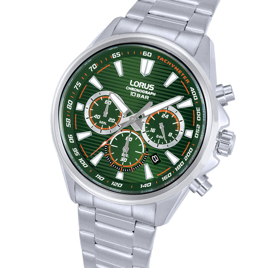 LORUS RT323LX9 Armbanduhr