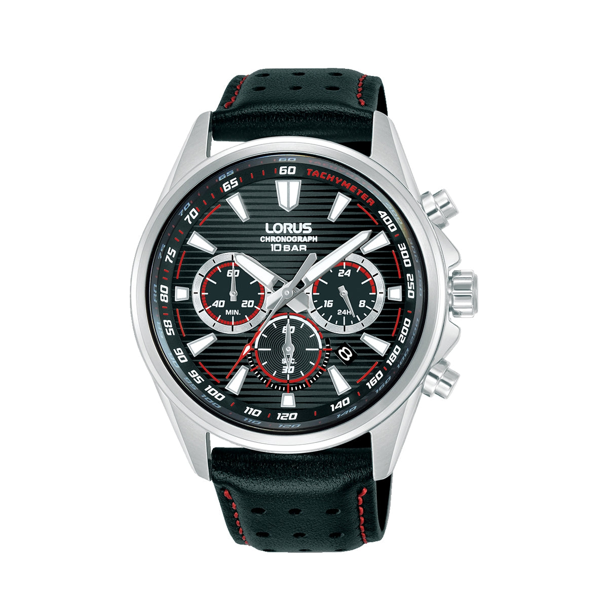 LORUS RT325LX9 Armbanduhr ansicht-2