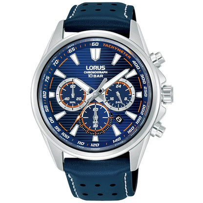 LORUS RT327LX9 Armbanduhr