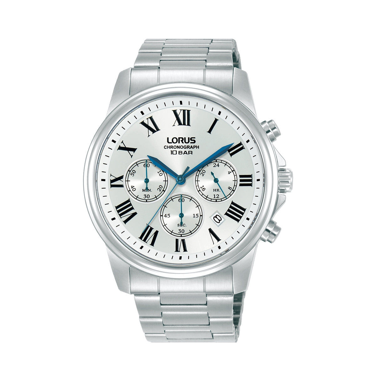 LORUS RT339LX9 Armbanduhr ansicht-3