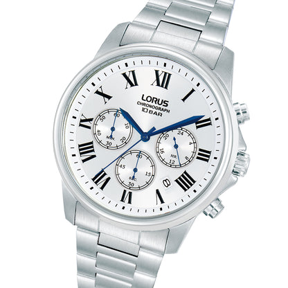 LORUS RT339LX9 Armbanduhr