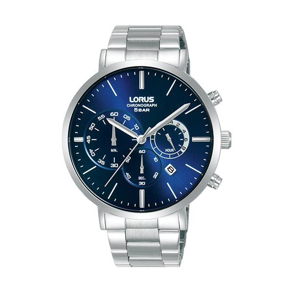 LORUS RT345KX9 Armbanduhr ansicht-2