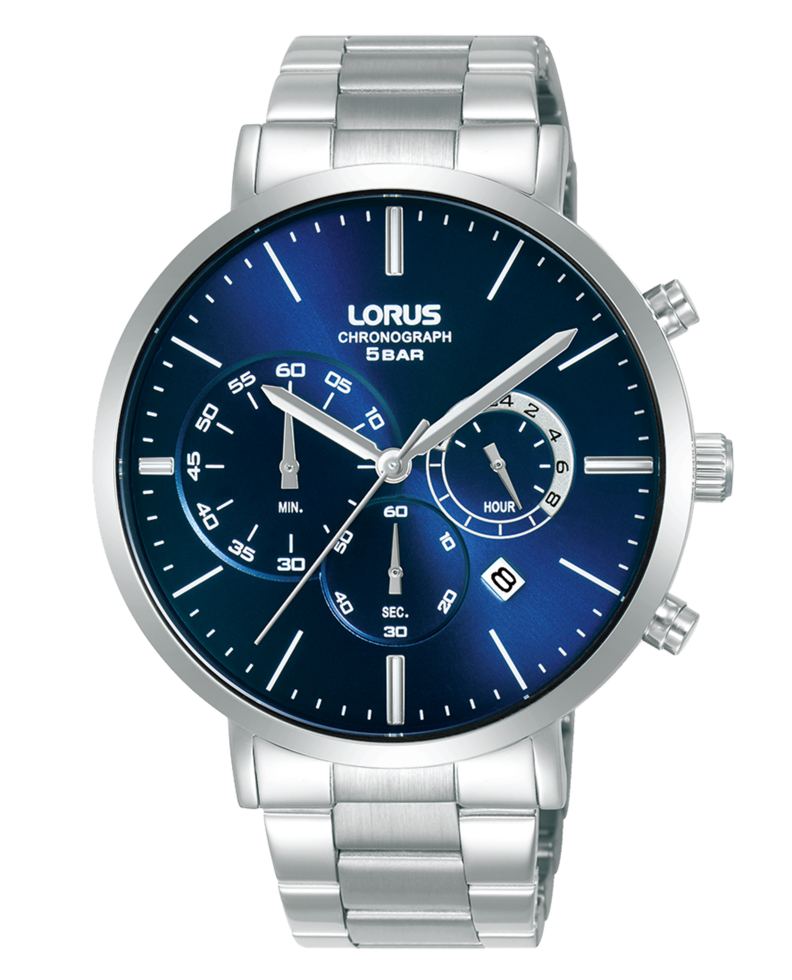 LORUS RT345KX9 Armbanduhr