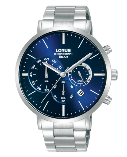 LORUS RT345KX9 Armbanduhr