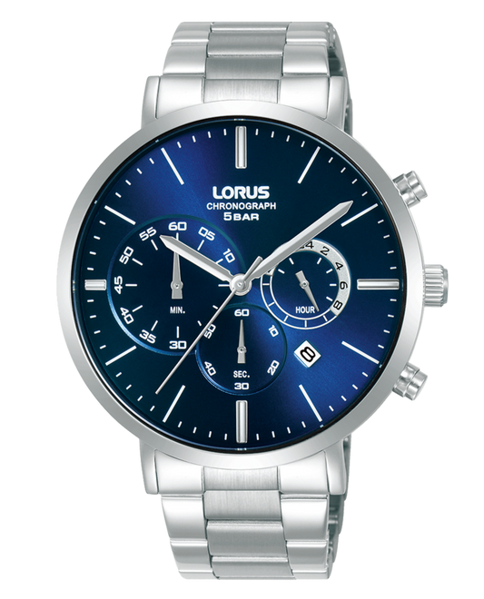 LORUS RT345KX9 Armbanduhr
