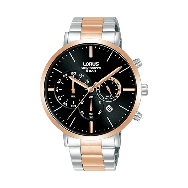 LORUS RT346KX9 Armbanduhr ansicht-2