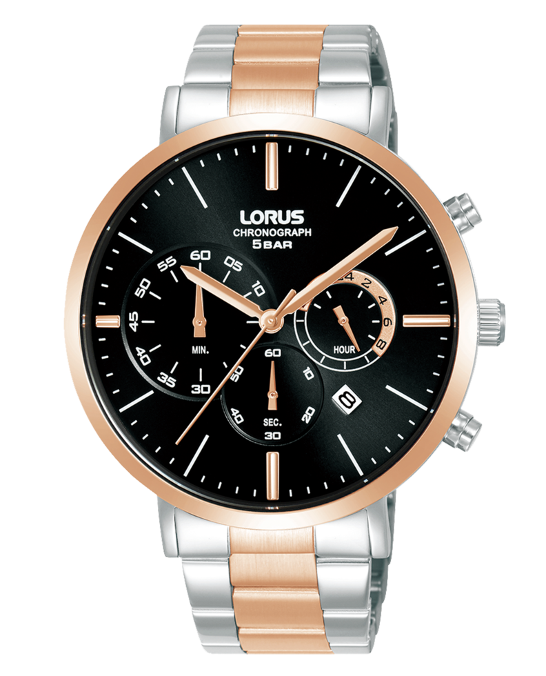 LORUS RT346KX9 Armbanduhr