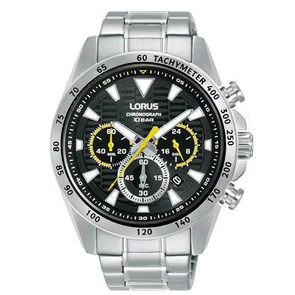 LORUS RT351KX9 Armbanduhr