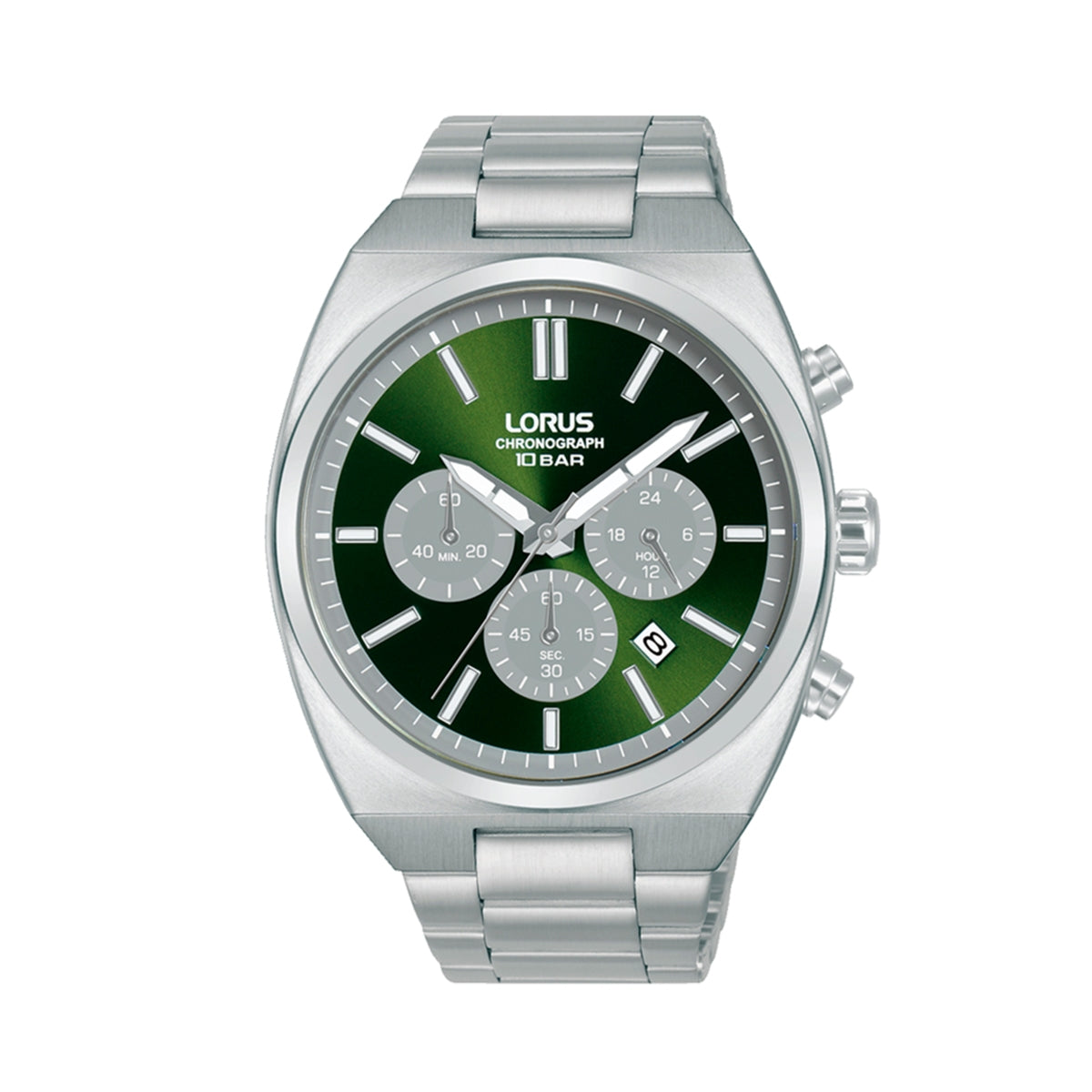 LORUS RT365KX9 Armbanduhr