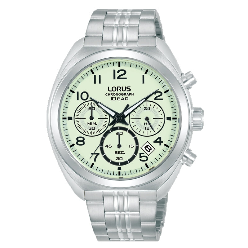 LORUS RT393KX9 Armbanduhr