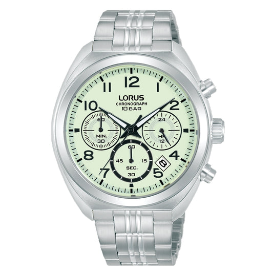 LORUS RT393KX9 Armbanduhr