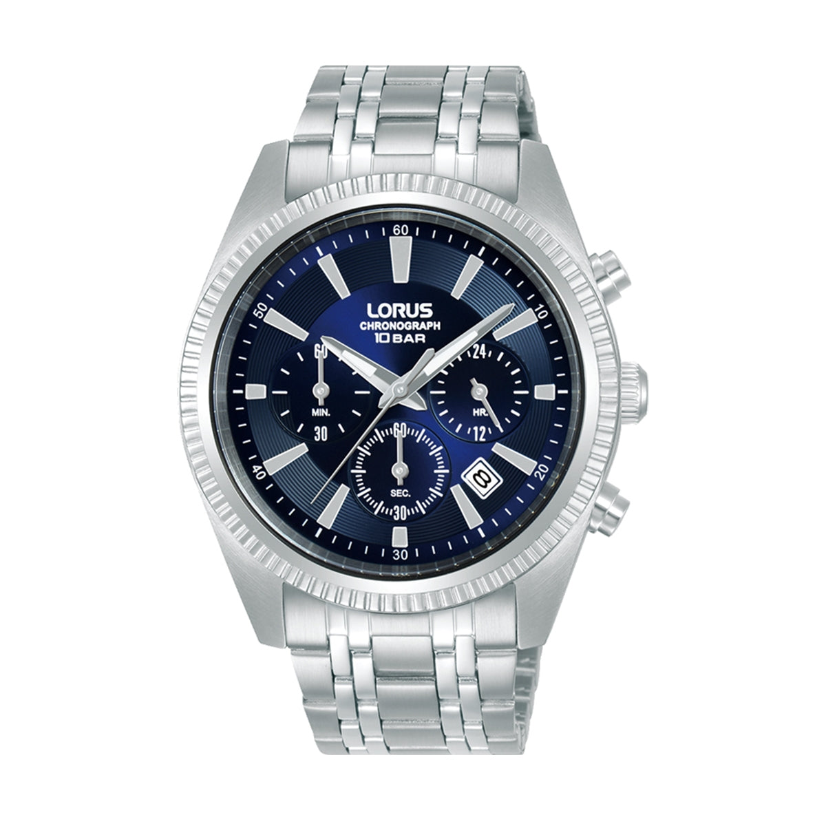 LORUS RT395KX9 Armbanduhr ansicht-3