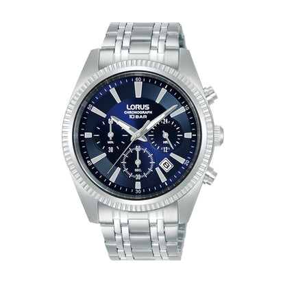 LORUS RT395KX9 Armbanduhr ansicht-3