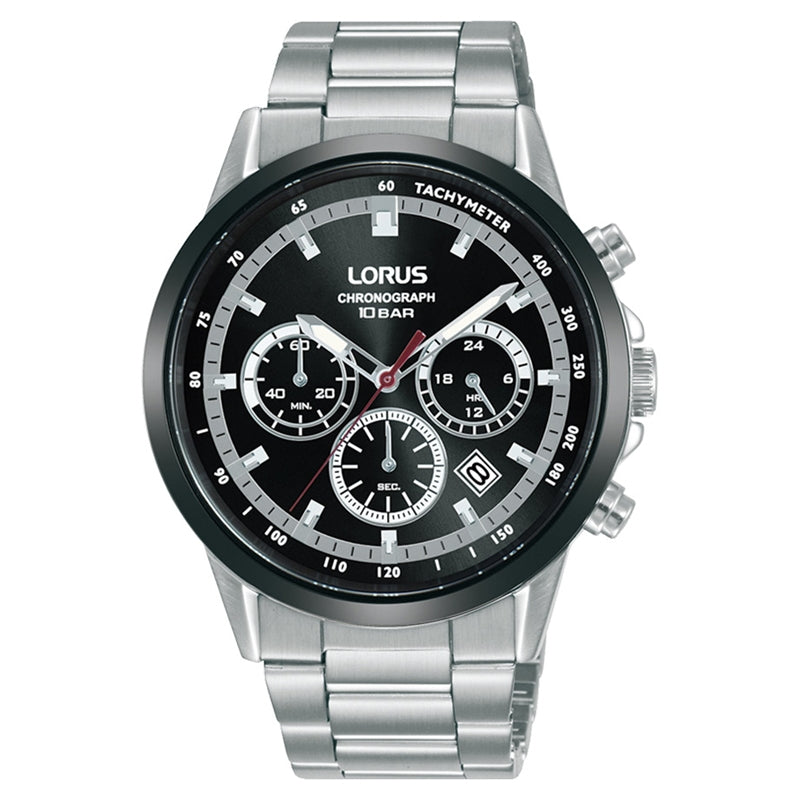 LORUS RT397JX9 Armbanduhr