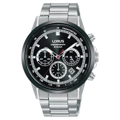 LORUS RT397JX9 Armbanduhr