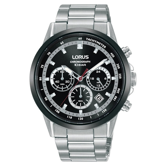 LORUS RT397JX9 Armbanduhr