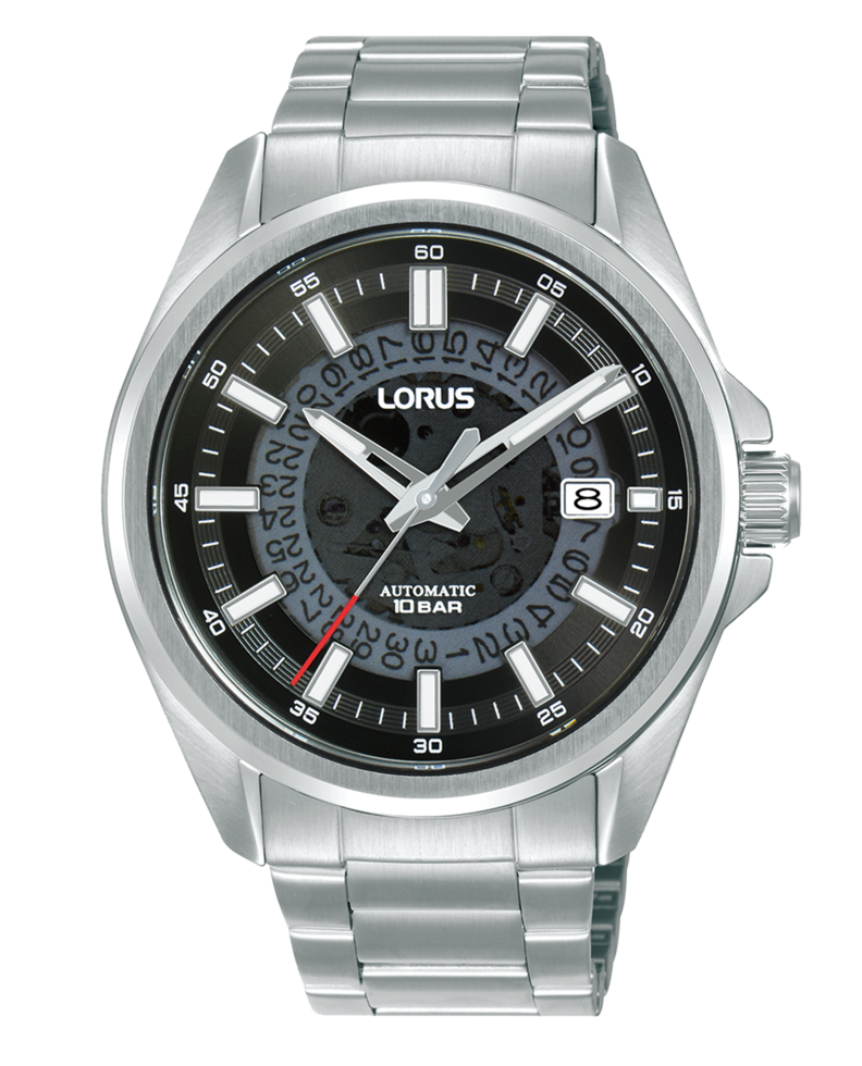 LORUS RU401AX9 Analoguhr Armbanduhr 20 mm