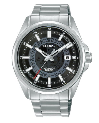 LORUS RU401AX9 Analoguhr Armbanduhr 20 mm