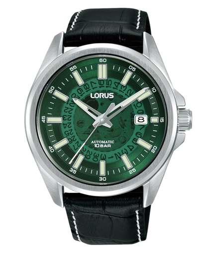 LORUS RU409AX9 Armbanduhr