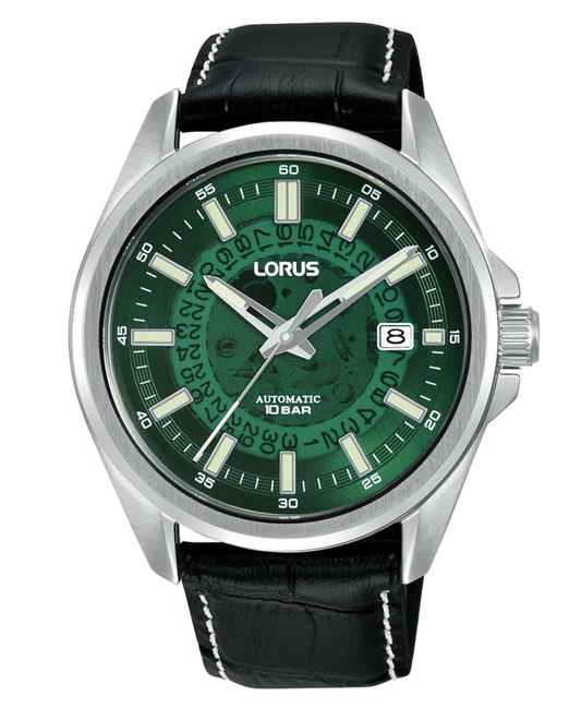 LORUS RU409AX9 Armbanduhr