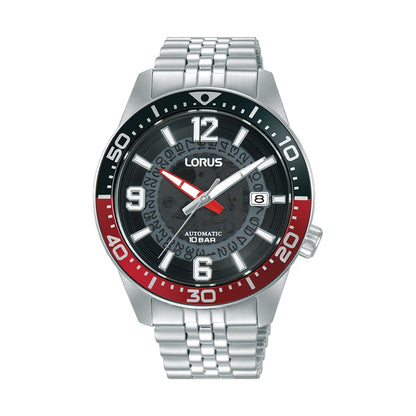 LORUS RU413AX9 Armbanduhr ansicht-3