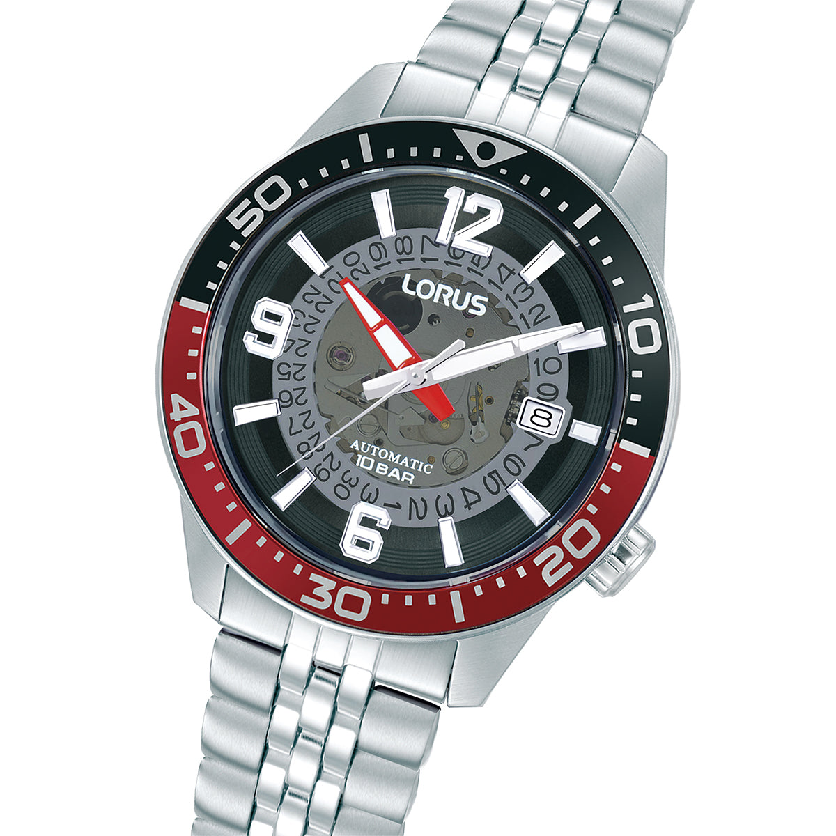 LORUS RU413AX9 Armbanduhr