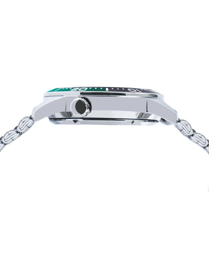 LORUS RU417AX9 Analoguhr Armbanduhr 20 mm ansicht-2