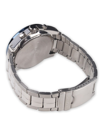 LORUS RW623AX5 Chronograph Armbanduhr 20 mm ansicht-3